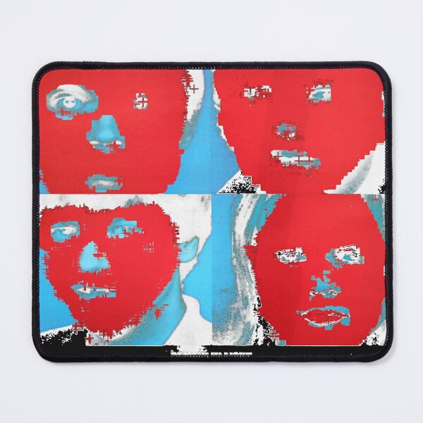 Item preview, Talking Heads Remain in Light  designed and sold by MurdenJoyce.