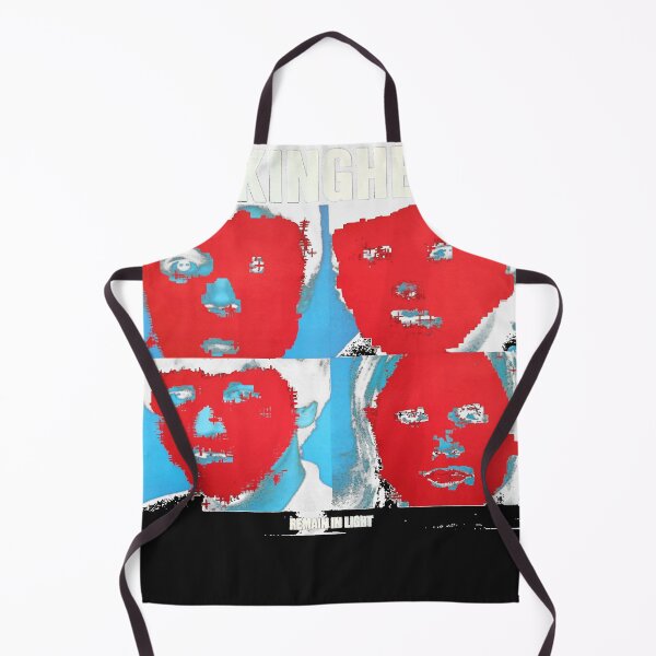 Item preview, Talking Heads Remain in Light  designed and sold by MurdenJoyce.