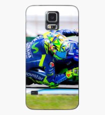 Der Doktor Hülle & Klebefolie für Samsung Galaxy