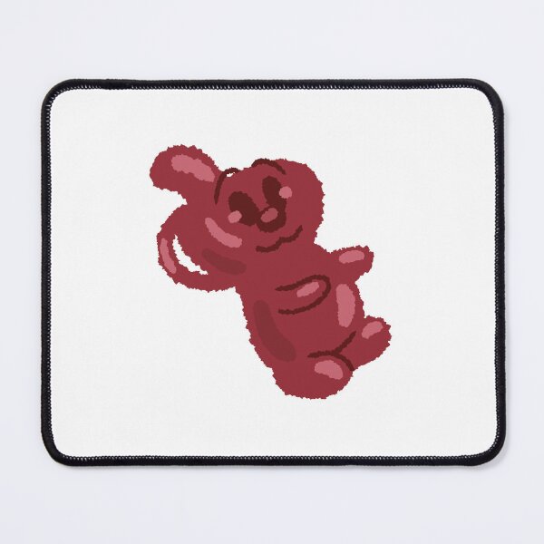 Item preview, Gummy Cuphead designed and sold by Hailey Dorritie.