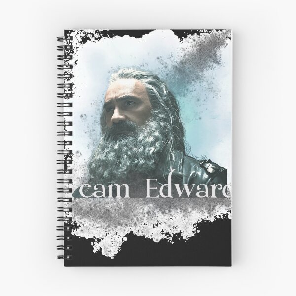 Item preview, Team Edward (Teach) OFMD designed and sold by MurdenJoyce.