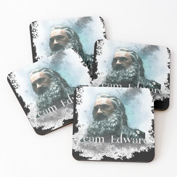 Item preview, Team Edward (Teach) OFMD designed and sold by MurdenJoyce.