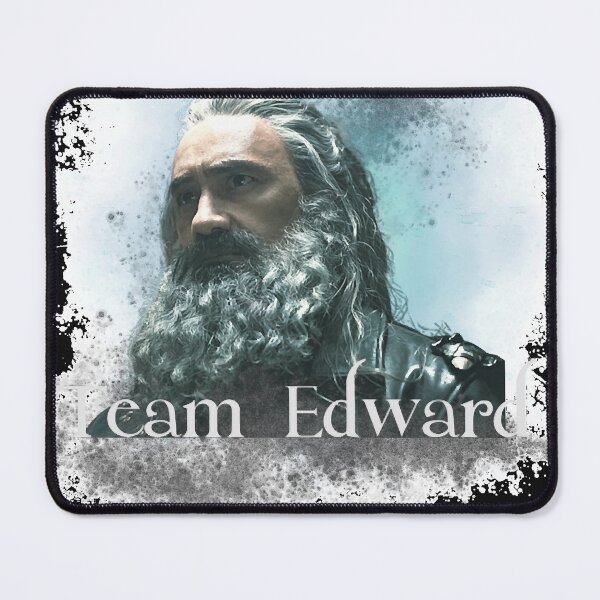 Item preview, Team Edward (Teach) OFMD designed and sold by MurdenJoyce.