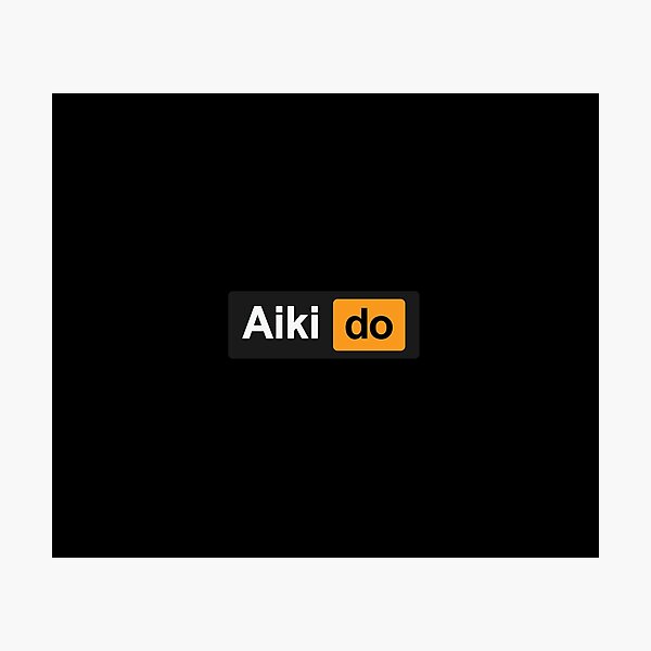 Artikel-Vorschau von Aikido, designt und verkauft von orlumbuspirate.