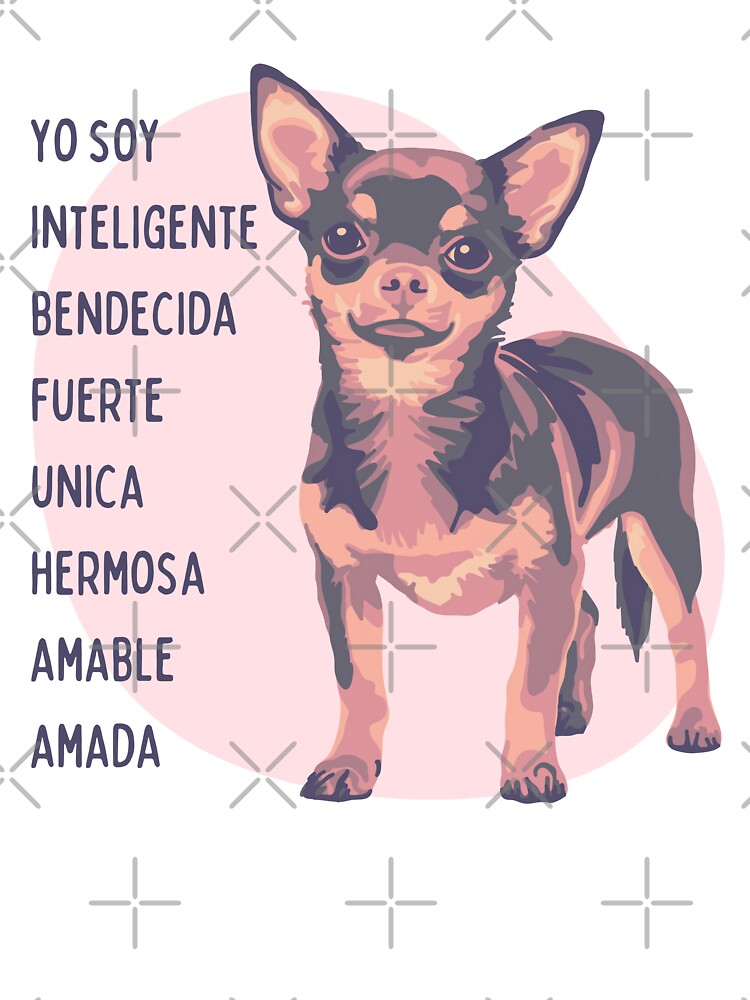 que inteligente es un chihuahua