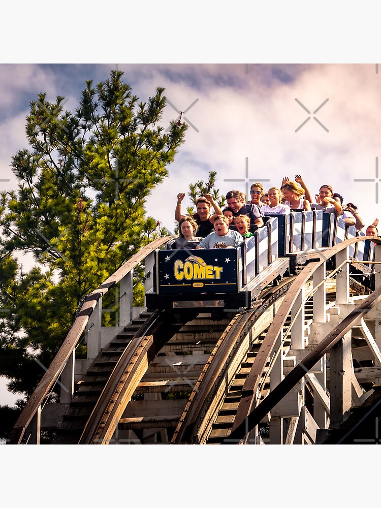 Pin on Roller Coasters