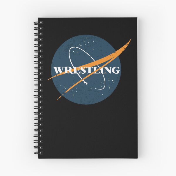 Item preview, Wrestling Space Vintage designed and sold by orlumbuspirate.