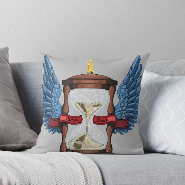 Item preview, Carpe Diem designed and sold by jheinart.