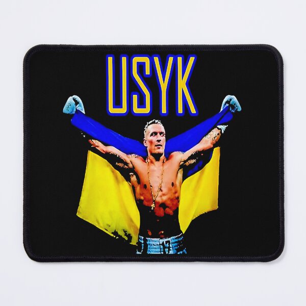 Item preview, Usyk a Usyk a Usyk designed and sold by Jajaer.