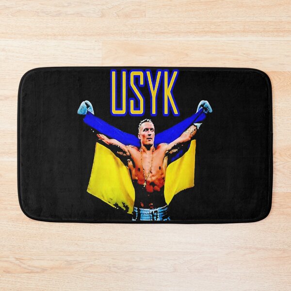 Item preview, Usyk a Usyk a Usyk designed and sold by Jajaer.