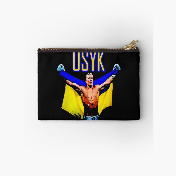 Item preview, Usyk a Usyk a Usyk designed and sold by Jajaer.