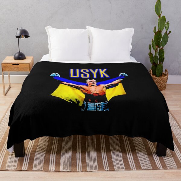 Item preview, Usyk a Usyk a Usyk designed and sold by Jajaer.
