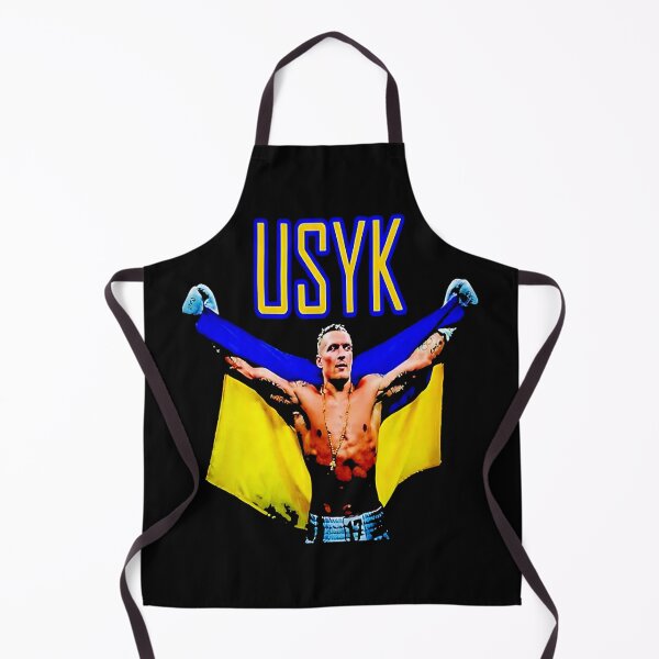 Item preview, Usyk a Usyk a Usyk designed and sold by Jajaer.