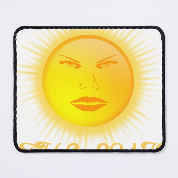 Item preview, Sun worshiper powered by the sun designed and sold by Fumar3065.