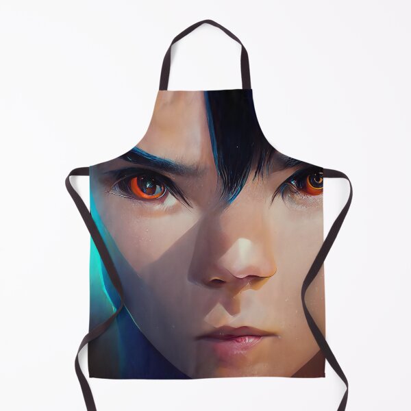 Item preview, ken shiro designed and sold by dizzyy24.