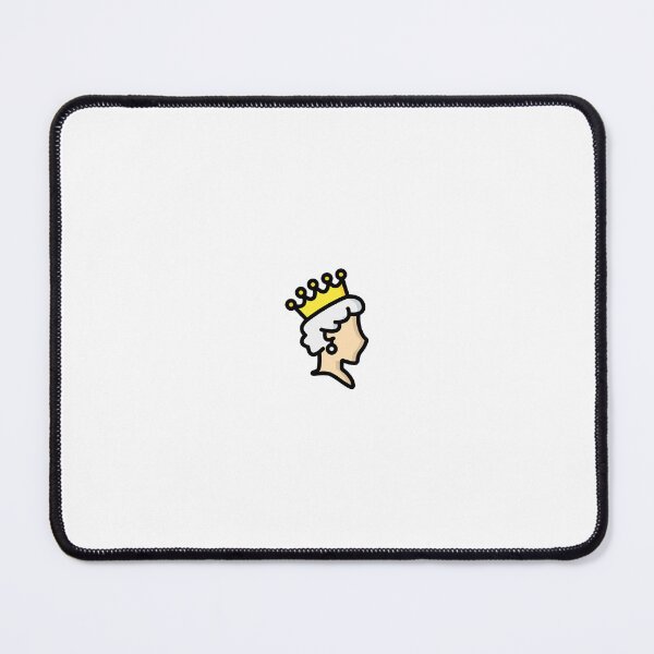 Item preview, The Queen - Queen Elizabeth designed and sold by abbeyclewis.