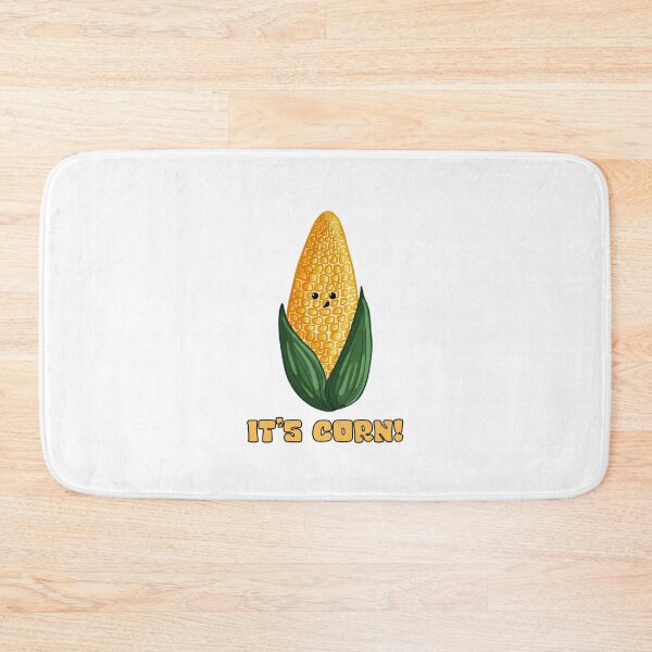 Item preview, It's Corn Kid T-shirt designed and sold by Nerdygirlteez.
