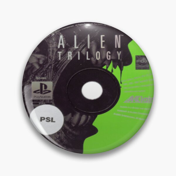 Item preview, ALIEN TRILOGY designed and sold by THEFreshYOUNGgent.