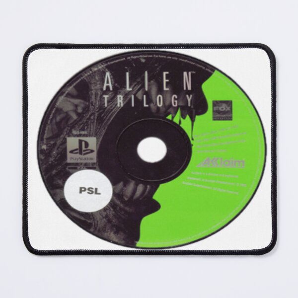 Item preview, ALIEN TRILOGY designed and sold by THEFreshYOUNGgent.