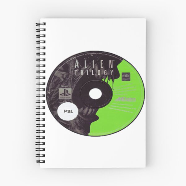 Item preview, ALIEN TRILOGY designed and sold by THEFreshYOUNGgent.