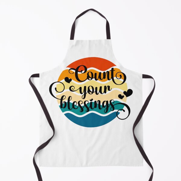 Item preview, Count your blessings designed and sold by i-cottagedesign.