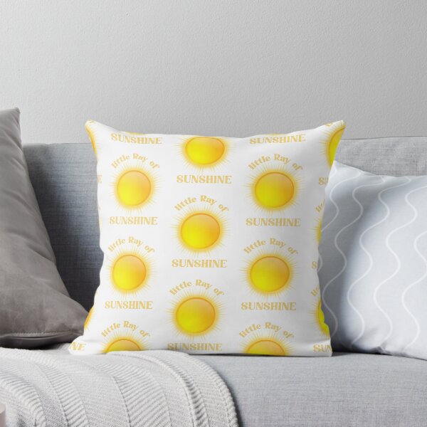 Item preview, Little ray of sunshine Sun worshiper powered by the sun designed and sold by Fumar3065.