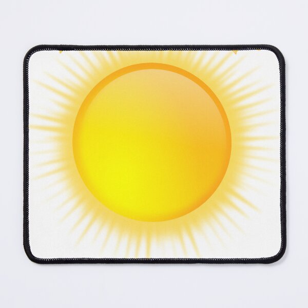 Item preview, Little ray of sunshine Sun worshiper powered by the sun designed and sold by Fumar3065.