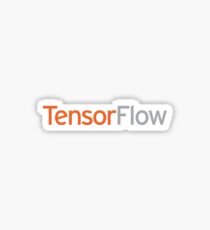 Tensorflow -- software library Sticker
