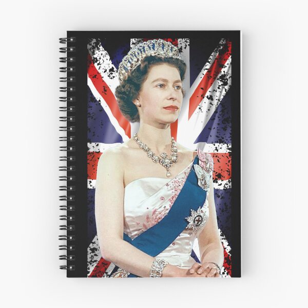 Item preview, RIP Queen Elizabeth 2  designed and sold by bylox.