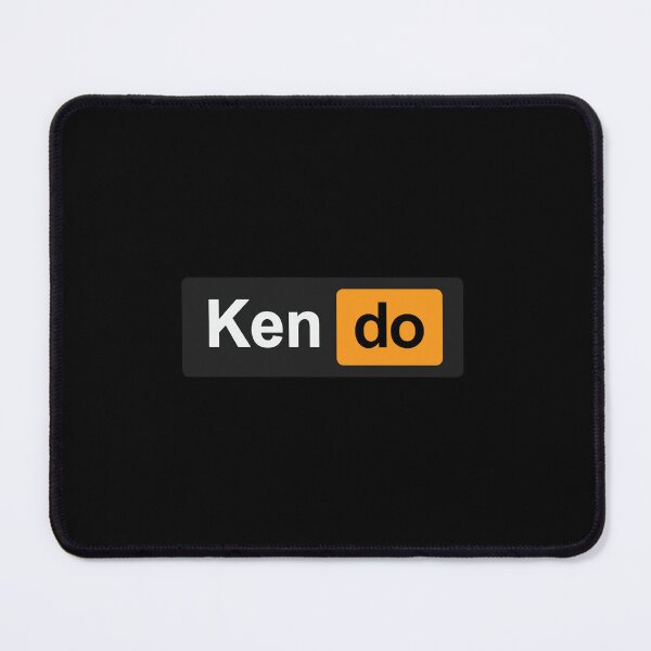 Item preview, Kendo designed and sold by orlumbuspirate.