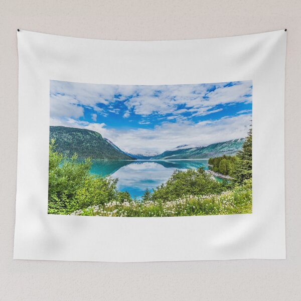Item preview, Alaska Wilderness designed and sold by dbvirago.