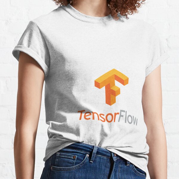 Item preview, Tensorflow -- software library designed and sold by Taivo Pungas.