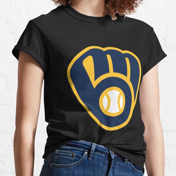 Brewers T-shirts & Packers T-shirt - clothing & accessories - by