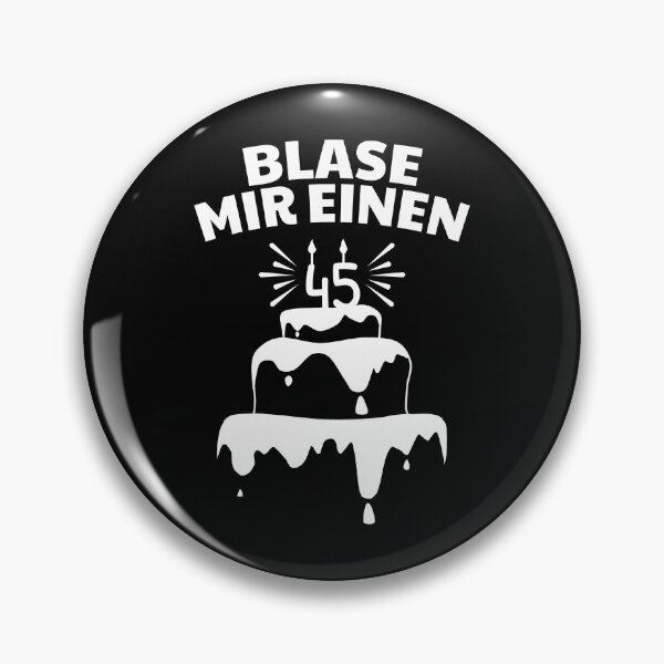Artikelvorschau, 45. Geburtstag lustige Zitate entworfen und verkauft von itsRIS-store.