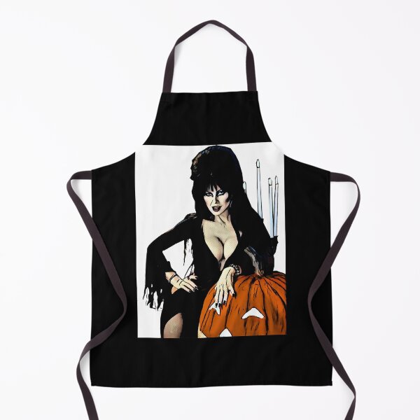 Item preview, Elvira elvira Tshirt designed and sold by ommennaguini.