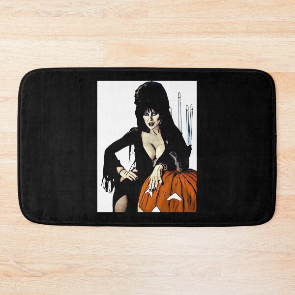 Item preview, Elvira elvira  Tshirt designed and sold by ommennaguini.