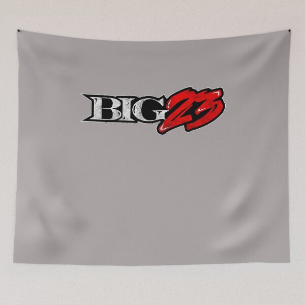 Item preview, big 23 shirt jaydayoungan designed and sold by AnthonyCatario.
