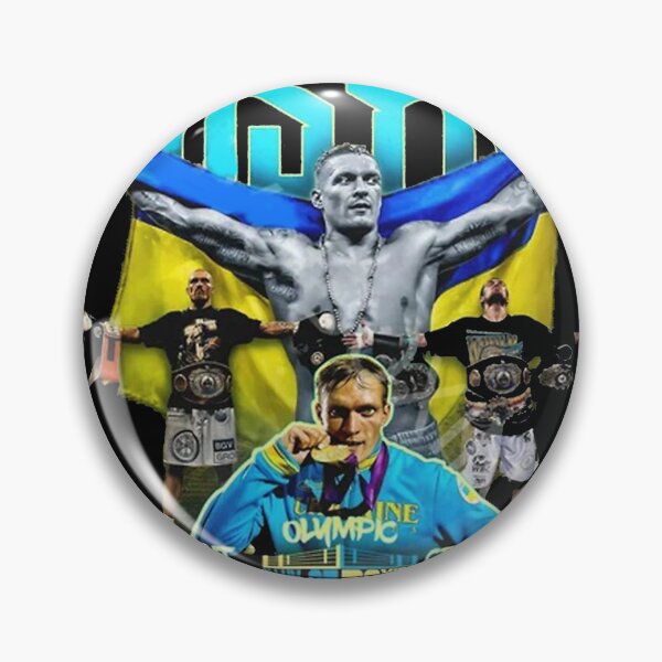 Item preview, Usyk a Usyk a Usyk designed and sold by Jajaer.