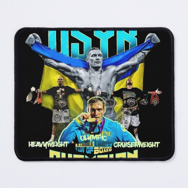 Item preview, Usyk a Usyk a Usyk designed and sold by Jajaer.