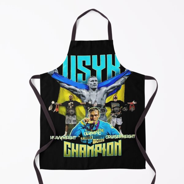 Item preview, Usyk a Usyk a Usyk designed and sold by Jajaer.