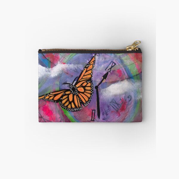 Item preview, Time Flies designed and sold by KP Reynolds Art.