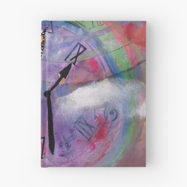 Item preview, Time Flies designed and sold by KP Reynolds Art.