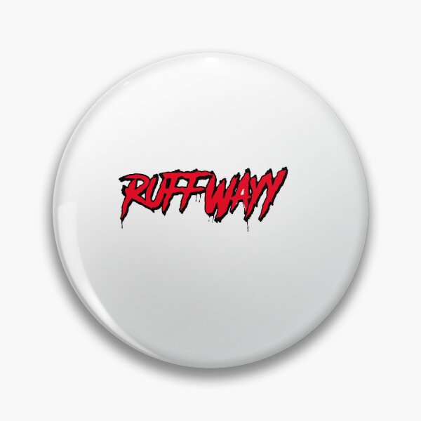 Item preview, Jaydayoungan Merch Ruffwayy designed and sold by AnthonyCatario.