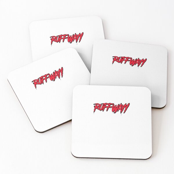 Item preview, Jaydayoungan Merch Ruffwayy designed and sold by AnthonyCatario.