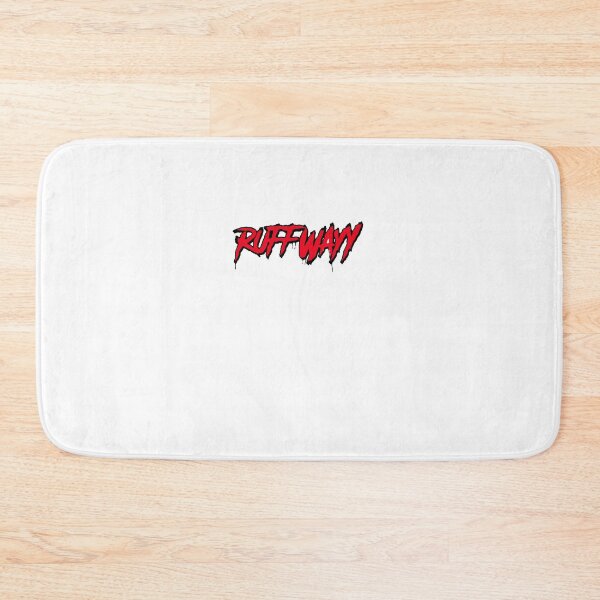 Item preview, Jaydayoungan Merch Ruffwayy designed and sold by AnthonyCatario.
