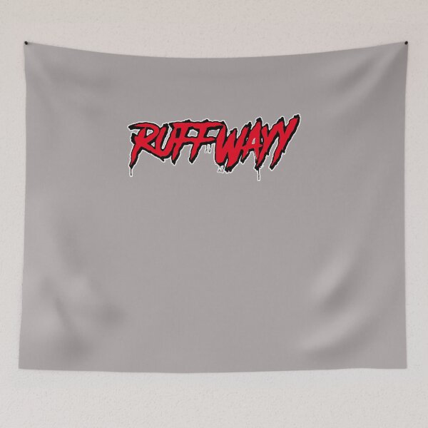 Item preview, Jaydayoungan Merch Ruffwayy designed and sold by AnthonyCatario.