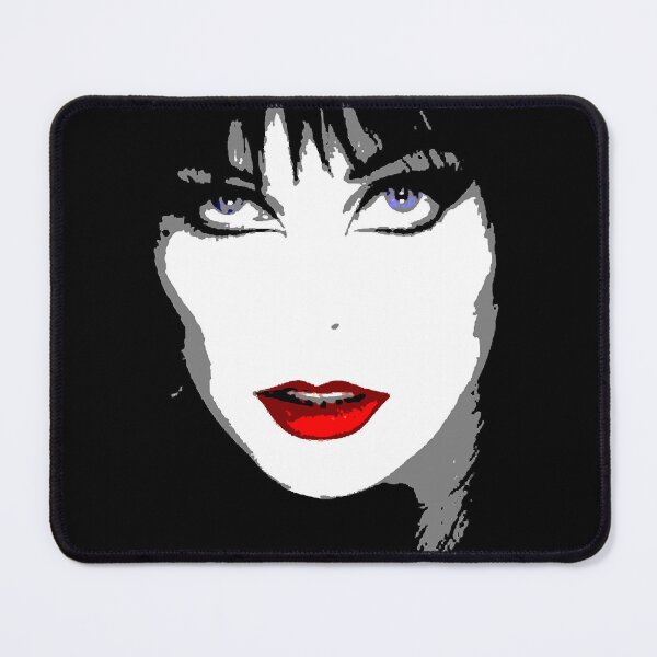 Item preview, ELVIRA Classic T-Shirt love designed and sold by ommennaguini.