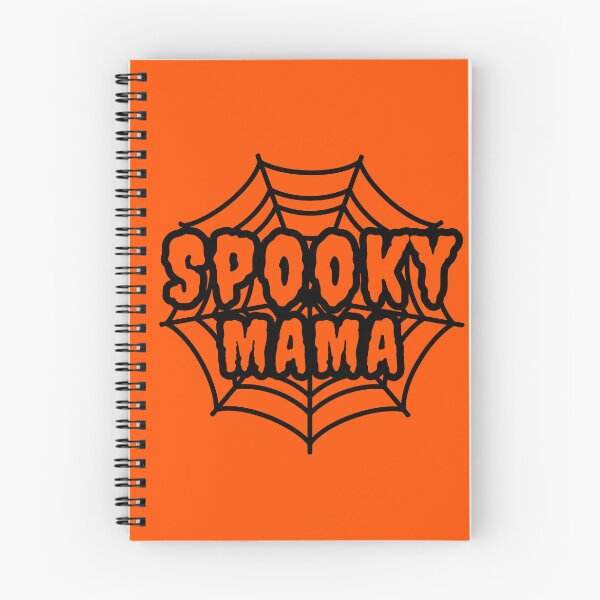 Item preview, COOL SPOOKY MAMA HALLOWEEN designed and sold by SAFREN.