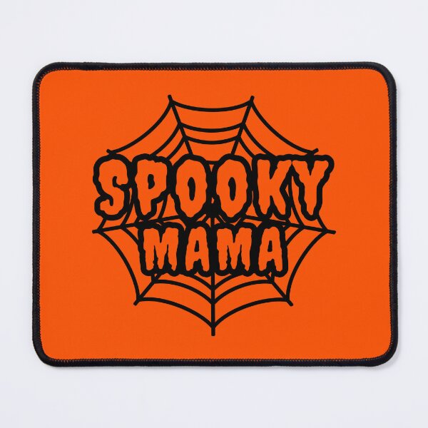 Item preview, COOL SPOOKY MAMA HALLOWEEN designed and sold by SAFREN.