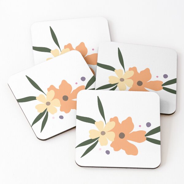 Item preview, Simple Flowers designed and sold by kdiemozhoffman.